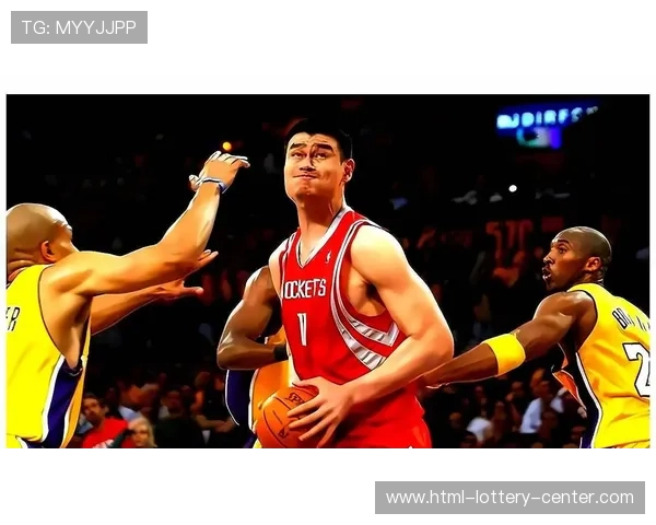 姚明传奇:从篮球梦想到体育先锋的蜕变与跨界人生 姚明传奇:从篮球梦想到体育先锋的蜕变与跨界人生